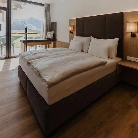 Landhaus Saalbach - Joker Card Included In Summer Екстер'єр фото