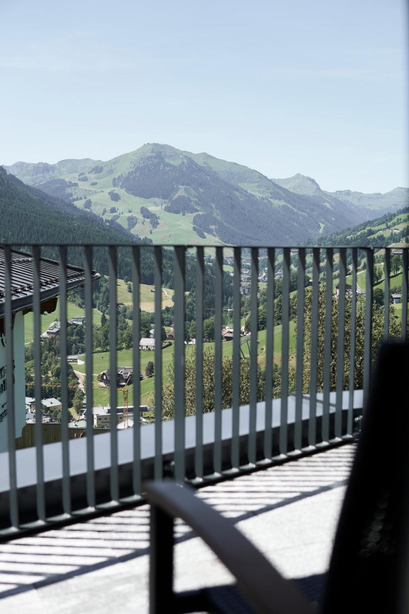 Landhaus Saalbach - Joker Card Included In Summer Екстер'єр фото
